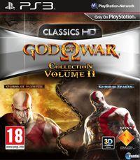 Imagen 8 de God of War Collection Volume II para PlayStation 3
