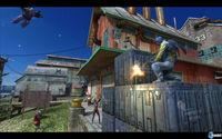Nuevas im�genes de Gotham City Impostors