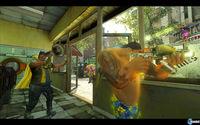 Nuevas im�genes de Gotham City Impostors