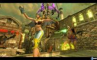 Nuevas im�genes de Gotham City Impostors