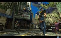 Nuevas im�genes de Gotham City Impostors
