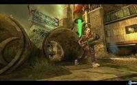 Nuevas im�genes de Gotham City Impostors