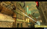 Nuevas im�genes de Gotham City Impostors