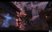 Nuevas im�genes de Gotham City Impostors
