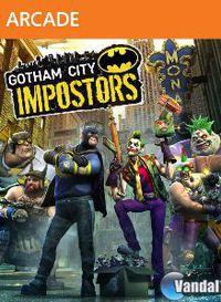 Imagen 37 de Gotham City Impostors XBLA para Xbox 360