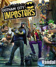 Imagen 31 de Gotham City Impostors para Ordenador