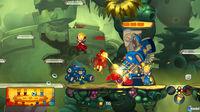 Imagen 1 de Awesomenauts PSN para PlayStation 3