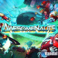 Imagen 12 de Awesomenauts PSN para PlayStation 3