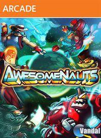 Awesomenauts XBLA