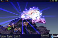 Imagen 1 de Final Fantasy Tactics: The War Of The Lions para iPhone