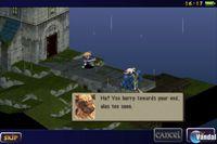 Imagen 11 de Final Fantasy Tactics: The War Of The Lions para iPhone