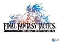 Imagen 2 de Final Fantasy Tactics: The War Of The Lions para iPhone