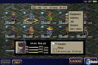 Imagen 3 de Final Fantasy Tactics: The War Of The Lions para iPhone