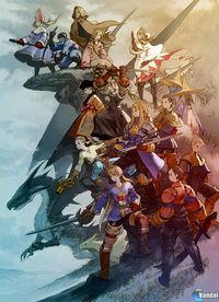 Imagen 5 de Final Fantasy Tactics: The War Of The Lions para iPhone
