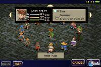 Imagen 6 de Final Fantasy Tactics: The War Of The Lions para iPhone