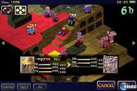 Imagen 7 de Final Fantasy Tactics: The War Of The Lions para iPhone