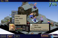 Imagen 9 de Final Fantasy Tactics: The War Of The Lions para iPhone