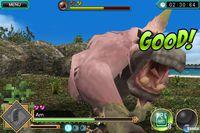 Imagen 11 de Monster Hunter: Dynamic Hunting para iPhone