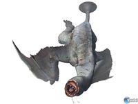 Imagen 13 de Monster Hunter: Dynamic Hunting para iPhone