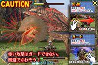 Imagen 16 de Monster Hunter: Dynamic Hunting para iPhone