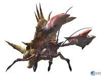 Imagen 6 de Monster Hunter: Dynamic Hunting para iPhone