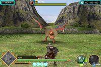 Imagen 8 de Monster Hunter: Dynamic Hunting para iPhone