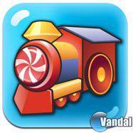 Imagen 1 de Candy Train para iPhone