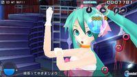 Imagen 1 de Project Diva 2nd para PSP
