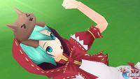 Imagen 2 de Project Diva 2nd para PSP