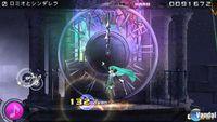 Imagen 3 de Project Diva 2nd para PSP