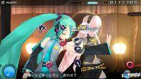 Imagen Project Diva 2nd