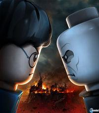 LEGO Harry Potter: a�os 5-7