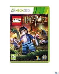 Imagen 14 de LEGO Harry Potter: a�os 5-7 para Xbox 360