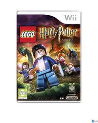 Imagen 9 de LEGO Harry Potter: a�os 5-7 para Wii