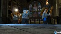 Imagen 5 de LEGO Harry Potter: a�os 5-7 para Xbox 360