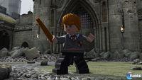 Imagen 6 de LEGO Harry Potter: a�os 5-7 para Xbox 360