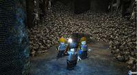 Nuevas im�genes y v�deo de LEGO Hary Potter: Years 5-7