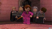 Nuevas im�genes y v�deo de LEGO Hary Potter: Years 5-7