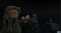 Nuevas im�genes y v�deo de LEGO Hary Potter: Years 5-7