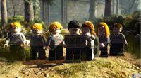 Nuevas im�genes y v�deo de LEGO Hary Potter: Years 5-7