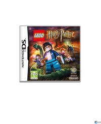 Imagen 2 de LEGO Harry Potter: a�os 5-7 para Nintendo DS