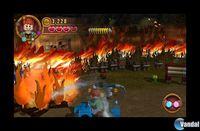 Imagen 5 de LEGO Harry Potter: a�os 5-7 para Nintendo 3DS