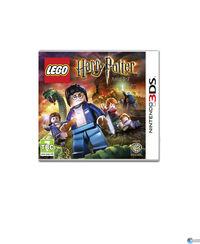 Imagen 2 de LEGO Harry Potter: a�os 5-7 para Nintendo 3DS