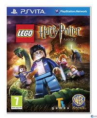 Imagen 2 de LEGO Harry Potter: a�os 5-7 para PSVITA