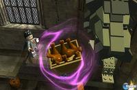 Imagen LEGO Harry Potter: a�os 5-7