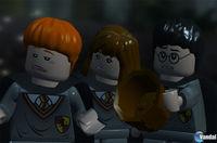 LEGO Harry Potter: a�os 5-7