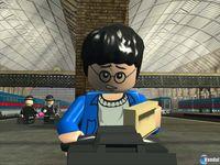Imagen LEGO Harry Potter: a�os 5-7