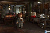 Imagen 6 de LEGO Harry Potter: a�os 5-7 para PSVITA