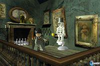 Imagen 7 de LEGO Harry Potter: a�os 5-7 para PSVITA