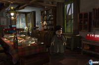 Imagen 8 de LEGO Harry Potter: a�os 5-7 para PSVITA